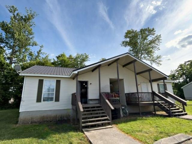 3 BR, 1 BA Apartment 190 Dogwood Pointe Dr, Mcminnville, TN 37110