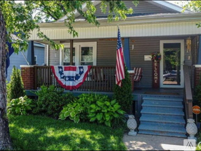 3 BR, 1 BA Apartment 1912 Harrison St, Paducah, KY 42001
