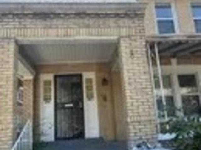 3 BR, 1 BA Apartment 1929 Calvert Ave, Unit 2, Detroit, MI 48206