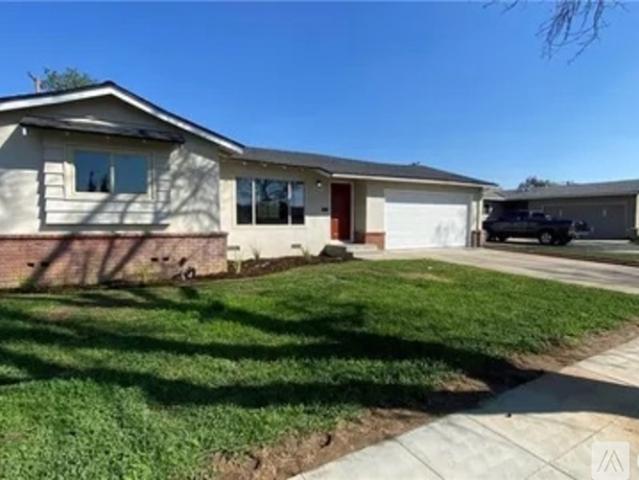 3 BR, 1 BA Apartment 1931 South Woodrow Avenue, Fresno, CA 93702