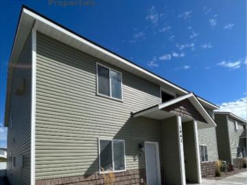 3 BR, 1 BA Apartment 1942 Brock, Pocatello, ID 83202