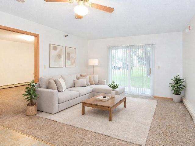 3 BR, 1 BA Apartment 1965 Quarry Road Unit 1925 308, Saint Cloud, MN 56301