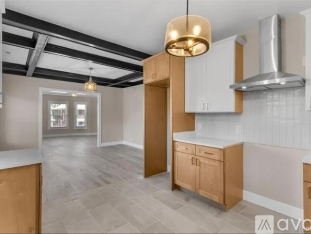 3 BR, 1 BA Apartment 1975 Virginia Park Street, Unit 1975, Detroit, MI 48206