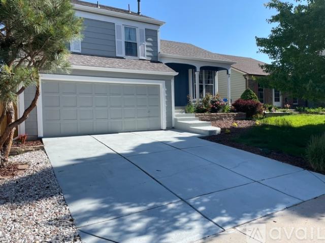 3 BR, 1 BA Apartment 19867 E Brown Pl, Aurora, CO 80013