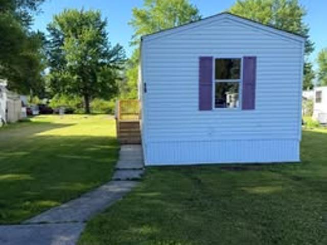 3 BR, 1 BA Apartment 19 Billy Dr., Battle Creek, MI 49037