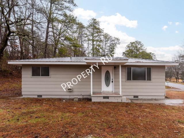 3 BR, 1 BA Apartment 19 Diamond Dr Chickamauga, GA 30707
