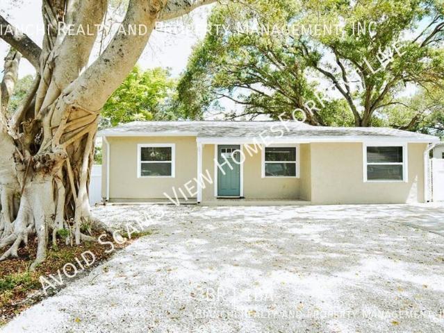 3 BR, 1 BA Apartment 1000 8th Ave SW, Largo, FL 33770