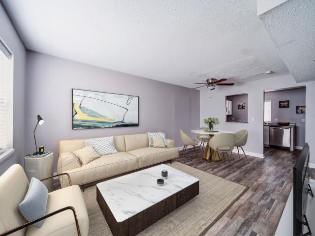 3 BR, 1 BA Apartment 1007 Pineland Street Unit E, Greensboro, NC 27407