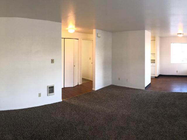 3 BR, 1 BA Apartment 100&150 Northwest Terre View Drive Unit G36, Pullman, WA 99163