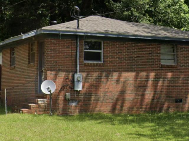 3 BR, 1 BA Apartment 100 Woodland Hills Drive, Troy, AL 36081