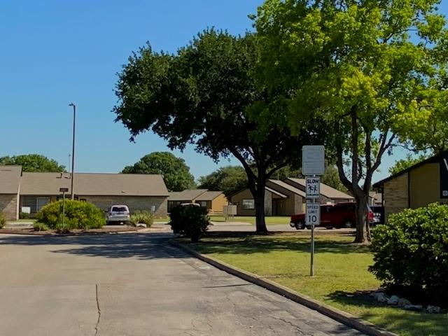 3 BR, 1 BA Apartment 101 Glenbrook Drive E, New Braunfels, TX 78130