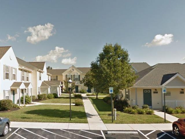 3 BR, 1 BA Apartment 101 Macintosh Way, Chambersburg, PA 17201