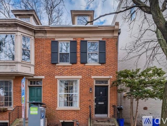 3 BR, 1 BA Apartment 101 South St, Harrisburg, PA 17101