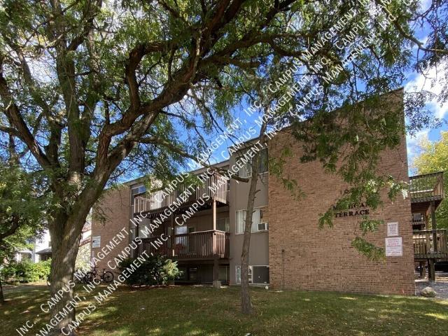 3 BR, 1 BA Apartment 1025 Packard St, Ann Arbor, MI 48104