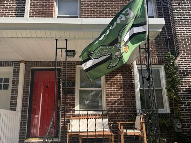 3 BR, 1 BA Apartment 102 Coolidge Avenue, Collingswood, NJ 08108