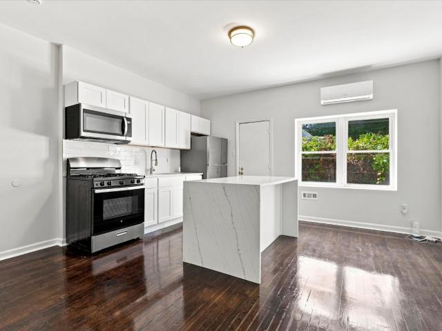 3 BR, 1 BA Apartment 1032 S Frazier St, Philadelphia, PA 19143