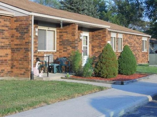 3 BR, 1 BA Apartment 1037 S. Main Street, Kenton, OH 43326