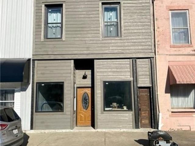 3 BR, 1 BA Apartment 104 East Washington Street, Unit 1 Bottom, Saint Paul, IN 47272