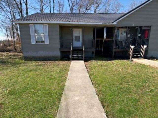 3 BR, 1 BA Apartment 106 Dogwood Pointe Dr, Mcminnville, TN 37110