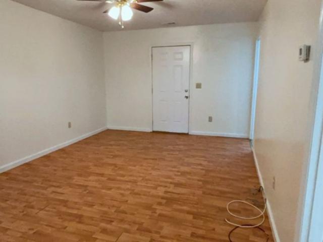 3 BR, 1 BA Apartment 106 Dogwood Pointe Drive Unit 106 Dogwood Pointe Dr Unit 1, McMinnville, TN 37110
