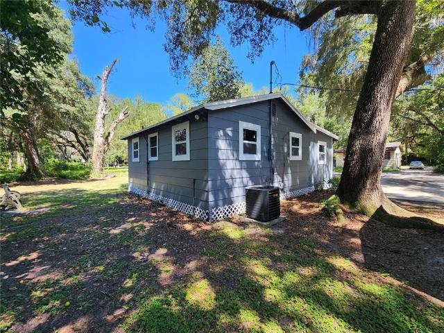 3 BR, 1 BA Apartment 106 Southwest 6th Street, Micanopy, FL 32667