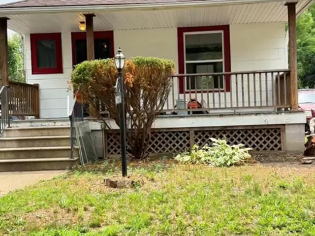3 BR, 1 BA Apartment 10724 Morison Ave, Cleveland, OH 44108