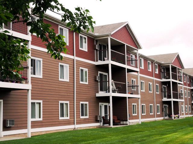 3 BR, 1 BA Apartment 10740 County Road 37 Northeast Unit 121, Albertville, MN 55301