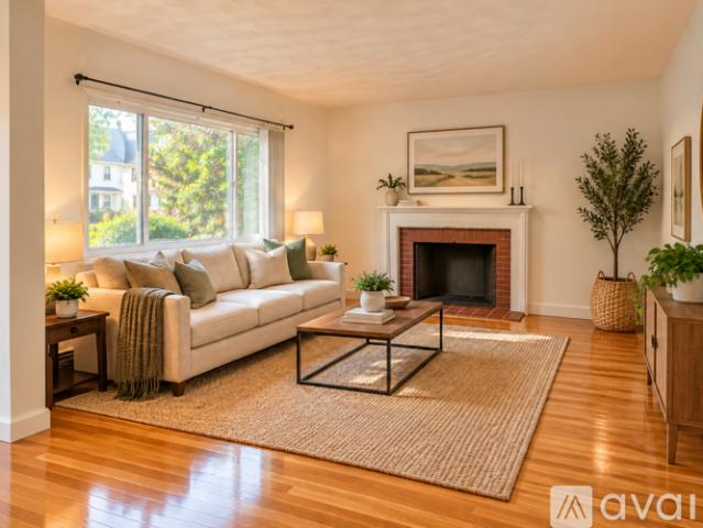 3 BR, 1 BA Apartment 108 110 Manet Rd, Unit 108, Newton, MA 02467