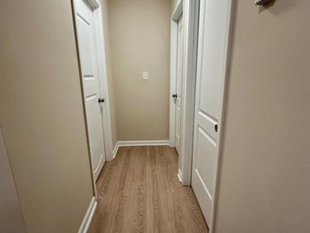3 BR, 1 BA Apartment 109 Wye Street, Unit 109, Rocky Mount, NC 27801