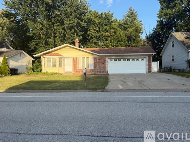 3 BR, 1 BA Apartment 109 Kimberly Lane, St. Peters, MO 63376