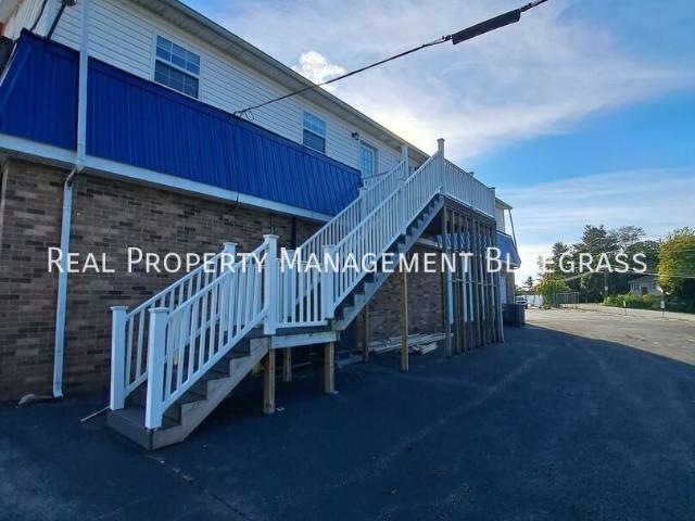 3 BR, 1 BA Apartment 109 N Killarney Ln, Richmond, KY 40475