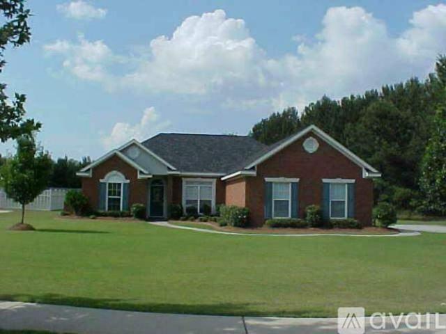 3 BR, 1 BA Apartment 109 Pentland Pl, Dothan, AL 36305
