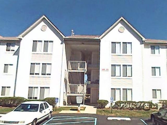 3 BR, 1 BA Apartment 113 Hetherton Lane, New Castle, DE 19720