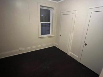 3 BR, 1 BA Apartment 113 Rhode Island Avenue, Unit 2, East Orange, NJ 07018