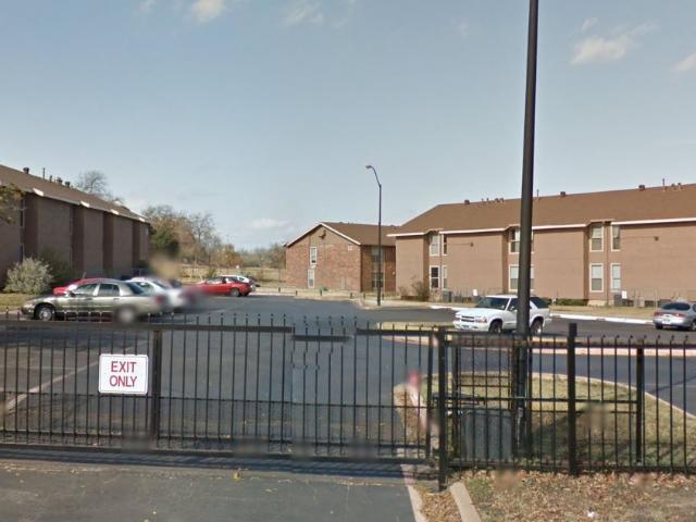 3 BR, 1 BA Apartment 1100 N. 6th St Waco, TX 76707