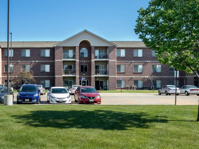 3 BR, 1 BA Apartment 1101 W C Street Unit 2 202, Lincoln, NE 68522