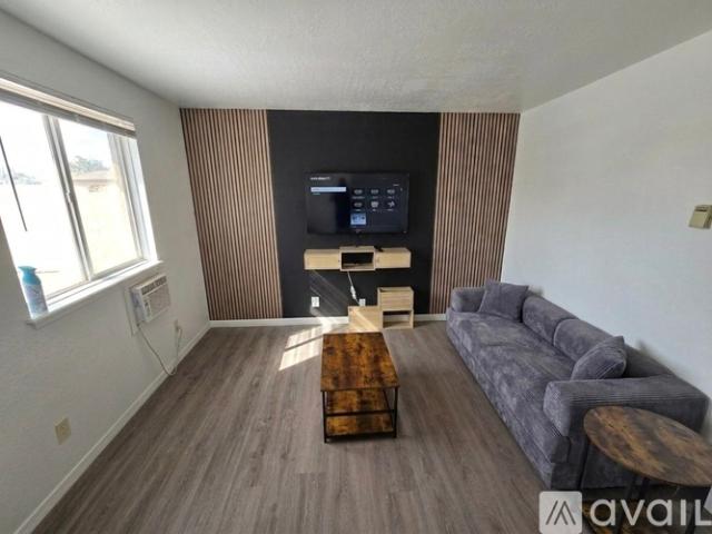 3 BR, 1 BA Apartment 1101 West Sherer Street, Unit 28, Fort Stockton, TX 79735