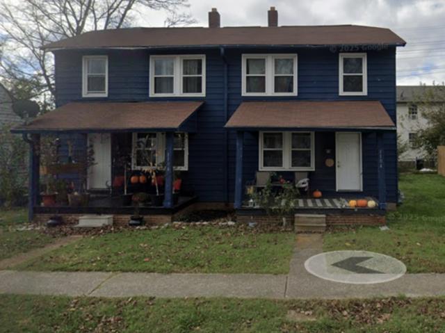 3 BR, 1 BA Apartment 1104 Elliston St, Nashville, TN 37138