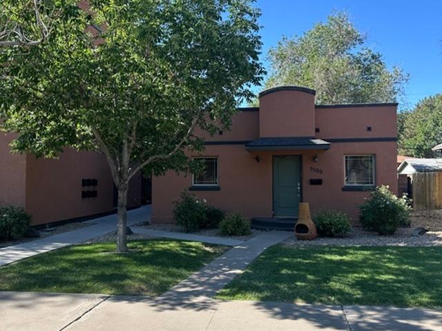 3 BR, 1 BA Apartment 1109 Belford Avenue, Grand Junction, CO 81501