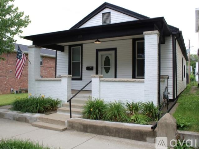 3 BR, 1 BA Apartment 1110 North St, Lafayette, IN 47904