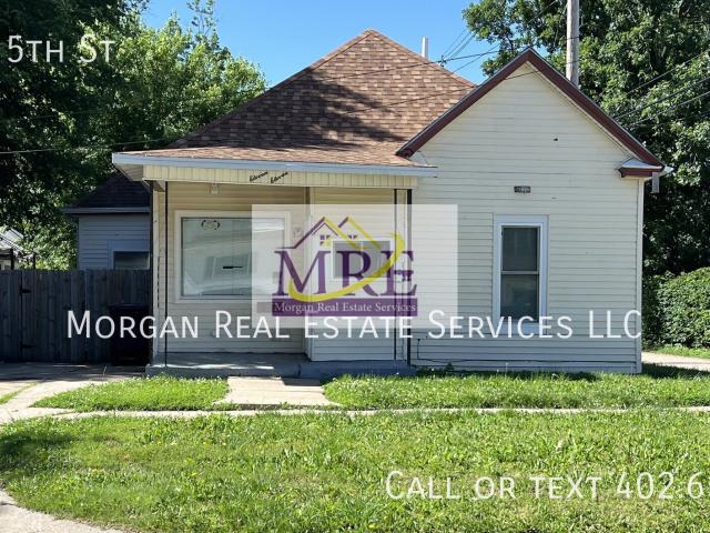 3 BR, 1 BA Apartment 1111 W 5th St, Hastings, NE 68901