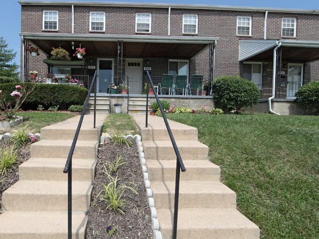3 BR, 1 BA Apartment 1114 Tace Drive Unit S0631063, Essex, MD 21221