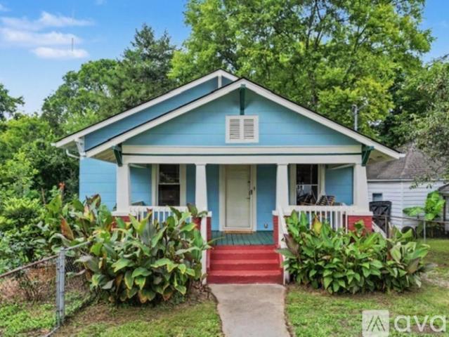 3 BR, 1 BA Apartment 1127 Rider Ave, Knoxville, TN 37917