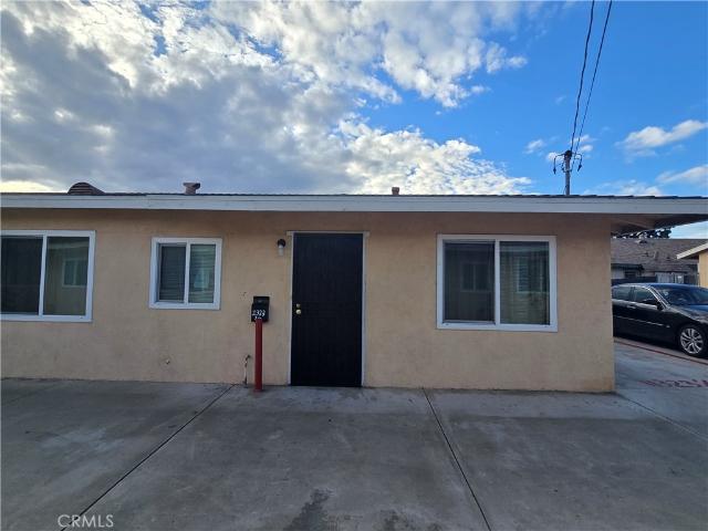 3 BR, 1 BA Apartment 11323 1/2 Schmidt Road, El Monte, CA 91733