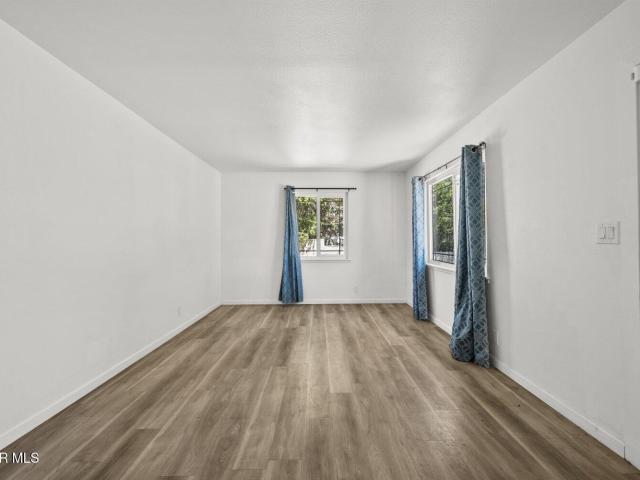 3 BR, 1 BA Apartment 1135 Pillsbury Street, Lancaster, CA 93534