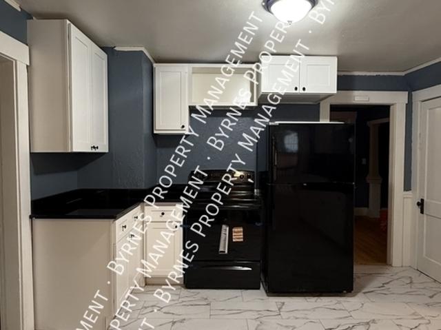 3 BR, 1 BA Apartment 117 Everett St, Southbridge, MA 01550