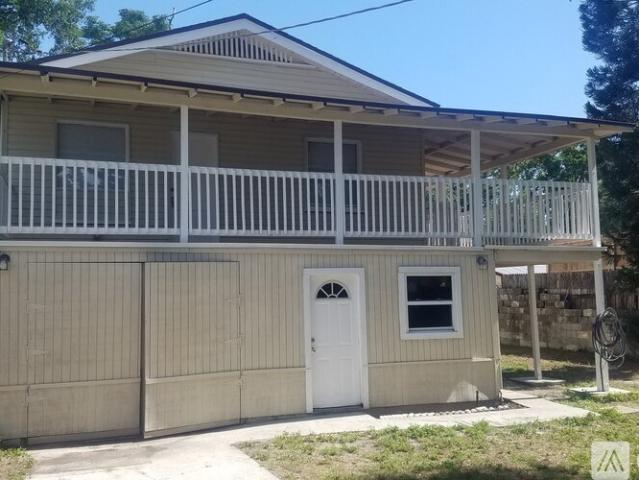 3 BR, 1 BA Apartment 114 West Wilder Avenue, Tampa, FL 33603