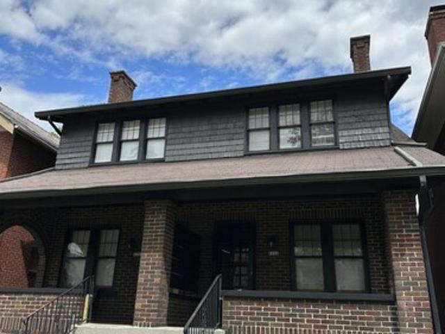 3 BR, 1 BA Apartment 1150 South Ohio Avenue, Unit 1150, Columbus, OH 43206