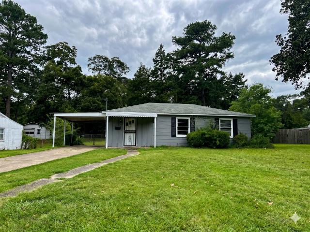 3 BR, 1 BA Apartment 1156 Cottondale Rd, Montgomery, AL 36109