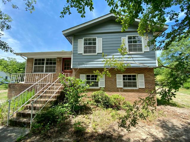 3 BR, 1 BA Apartment 115 Ballenger Road, Blythewood, SC 29016